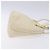 BALLY Borsa a mano in pelle bianca e oro Auth sw1273 Bianco D'oro - vista 4