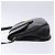 Borsa a Spalla Gancini in Pelle Nera e Oro Auth BA4219 di Salvatore Ferragamo Nero D'oro - vista 5