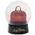 LOUIS VUITTON Snow Globe Alma VIP Limited Clear Red LV Auth 135695 - view 13