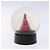 LOUIS VUITTON Snow Globe Alma VIP Limited Clear Red LV Auth 135695 - view 4