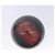 LOUIS VUITTON Snow Globe Alma VIP Limited Clear Red LV Auth 135695 - view 5