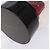 LOUIS VUITTON Snow Globe Alma VIP Limited Clear Red LV Auth 135695 - view 9