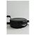 Autre Marque Mini borsa in pelle nera Nero - vista 4
