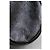 Autre Marque Mini borsa in pelle nera Nero - vista 5