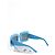Courreges Gafas de sol azules - vista 3