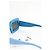 Courreges Gafas de sol azules - vista 5