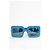 Courreges Gafas de sol azules - vista 6