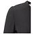 Autre Marque Vestido Plisado Jean Patou Negro - vista 10