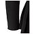 Autre Marque Vestido Plisado Jean Patou Negro - vista 11