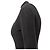 Autre Marque Vestido Plisado Jean Patou Negro - vista 5