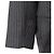 Traje a rayas Salvatore Ferragamo Gris - vista 15