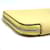 Cartera Larga Azap Silk'in de Hermès Verde Amarillo  - vista 7