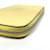 Cartera Larga Azap Silk'in de Hermès Verde Amarillo  - vista 8