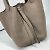 Hermès Picotin Lock PM 18 Tote Bag Braun Grau - Ansicht 16