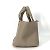 Hermès Picotin Lock PM 18 Tote Bag Braun Grau - Ansicht 3