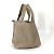 Hermès Picotin Lock PM 18 Tote Bag Braun Grau - Ansicht 4