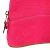 Pochette Mini Bolide Hermès Rosa - vista 3