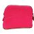 Pochette Mini Bolide Hermès Rosa - vista 6