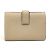 Hermès Bifold Bearn Mini Visitenkartenetui Beige - Ansicht 2