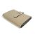 Hermès Bifold Bearn Mini Visitenkartenetui Beige - Ansicht 3