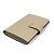 Hermès Bifold Bearn Mini Visitenkartenetui Beige - Ansicht 4