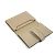 Hermès Bifold Bearn Mini Visitenkartenetui Beige - Ansicht 9