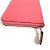 Cartera con cremallera redonda Azap Long Silk'in de Hermès Rosa - vista 10