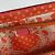 Cartera con cremallera redonda Azap Long Silk'in de Hermès Rosa - vista 15