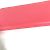Cartera con cremallera redonda Azap Long Silk'in de Hermès Rosa - vista 4