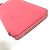 Cartera con cremallera redonda Azap Long Silk'in de Hermès Rosa - vista 5