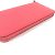 Cartera con cremallera redonda Azap Long Silk'in de Hermès Rosa - vista 6