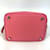 Bolso Hermès Picotin Lock Eclat PM Rosa  - vista 5