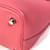 Bolso Hermès Picotin Lock Eclat PM Rosa  - vista 7