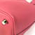 Bolso Hermès Picotin Lock Eclat PM Rosa  - vista 9