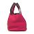 Borsa Tote Kazak Picotin Lock 22mm di Hermès Marrone - vista 3