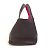 Borsa Tote Kazak Picotin Lock 22mm di Hermès Marrone - vista 4