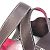 Borsa Tote Kazak Picotin Lock 22mm di Hermès Marrone - vista 9