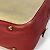 Borsa a spalla Victoria Square di Hermès Rosso Beige - vista 8