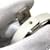 Hermès Hermes Medor Infinie Double Tour Bracelet White  - view 4
