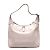 Hermès Borsa a spalla HERMES Trim 35 Rosa - vista 2