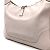 Hermès Borsa a spalla HERMES Trim 35 Rosa - vista 3