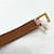 Hermès Bracelet Charm à Double Tour 2 Rangées Hermes Rival Rose  - vue 8