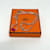 Hermès HERMES Heritage Eskettle PM Halskette Silber  - Ansicht 10