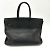 Borsa Tote Hermès Birkin 35 Nero - vista 2