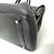 Borsa Tote Hermès Birkin 35 Nero - vista 6