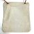 Borsa a Spalla Aline PM Logo di Hermès Beige Arancione - vista 6