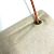 Borsa a Spalla Aline PM Logo di Hermès Beige Arancione - vista 7