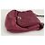 Timeless Borsa a tracolla in caviar morbido Chanel rosa - vista 12