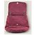 Timeless Borsa a tracolla in caviar morbido Chanel rosa - vista 3