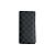 Brazza Louis Vuitton Damier Graphite Bi-fold Wallet Brown Black